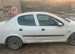 إيران خودرو رونا